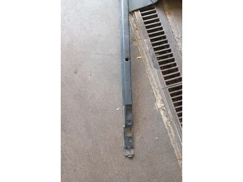 Αψίδα Οροφής (Μπάρα) αριστερη 7661A123 για MITSUBISHI ASX (2010 - 2013) SUV- ΕΚΤΟΣ ΔΡΟΜΟΥ- 5dr *Γ* -  Αψίδα Οροφής (Μπάρα) αριστερη 7661A123 για MITSUBISHI ASX (2010 - 2013) SUV- ΕΚΤΟΣ ΔΡΟΜΟΥ- 5dr *Γ* -