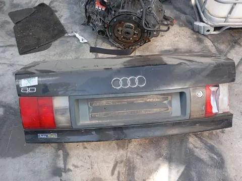 Καπό Πίσω για AUDI 80 (1986 - 1991) (89) (89Q) (8A) (B3) Sedan - 4dr *Γ* Καπό Πίσω για AUDI 80 (1986 - 1991) (89) (89Q) (8A) (B3) Sedan - 4dr *Γ*