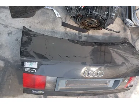 Καπό Πίσω για AUDI 80 (1986 - 1991) (89) (89Q) (8A) (B3) Sedan - 4dr *Γ* -  Καπό Πίσω για AUDI 80 (1986 - 1991) (89) (89Q) (8A) (B3) Sedan - 4dr *Γ* -