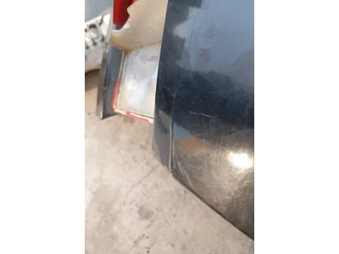 Καπό Πίσω για AUDI 80 (1986 - 1991) (89) (89Q) (8A) (B3) Sedan - 4dr *Γ* -  Καπό Πίσω για AUDI 80 (1986 - 1991) (89) (89Q) (8A) (B3) Sedan - 4dr *Γ* -