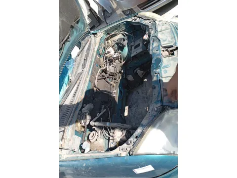 Τροπέτο Εμπρός Κομπλέ ( Χ. Μηχανή (M13) Χ.  Σασμάν Με Μούρη (Με Καπό και Φτερά)  για SUBARU JUSTY (2004 - 2008) (G3X) 1300 (M13A) petrol 94 Y51 4WD *Π* -  Τροπέτο Εμπρός Κομπλέ ( Χ. Μηχανή (M13) Χ.  Σασμάν Με Μούρη (Με Καπό και Φτερά)  για SUBARU JUSTY (2004 - 2008) (G3X) 1300 (M13A) petrol 94 Y51 4WD *Π* -
