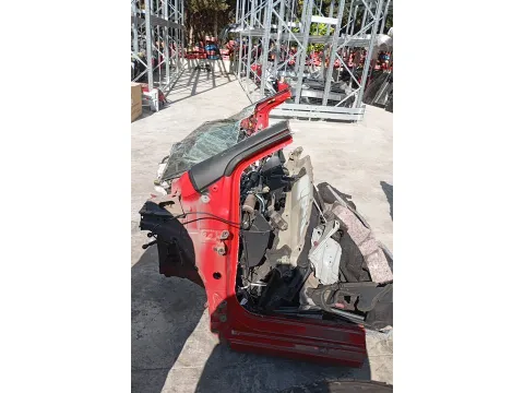 Τροπέτο Εμπρός Κουφάρι 1KR για CITROEN C1 (2014 - ) *ΔΒ* -  Τροπέτο Εμπρός Κουφάρι 1KR για CITROEN C1 (2014 - ) *ΔΒ* -