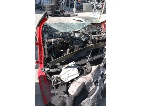 Τροπέτο Εμπρός Κουφάρι 1KR για CITROEN C1 (2014 - ) *ΔΒ* -  Τροπέτο Εμπρός Κουφάρι 1KR για CITROEN C1 (2014 - ) *ΔΒ* -