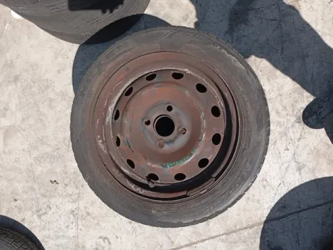 Ζαντολάστιχο 3άδα 165/60R14 ΝΕΧΕΝ  για KIA PICANTO (2004 - 2008) (BA) Hatchback - 5dr *ΔΒ* Ζαντολάστιχο 3άδα 165/60R14 ΝΕΧΕΝ  για KIA PICANTO (2004 - 2008) (BA) Hatchback - 5dr *ΔΒ*