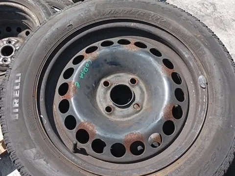 Ζαντολάστιχο   4άδα 185/65R15 PIRELLI *3813* για OPEL CORSA E  (2014 - 2019) *ΔΒ* Ζαντολάστιχο   4άδα 185/65R15 PIRELLI *3813* για OPEL CORSA E  (2014 - 2019) *ΔΒ*