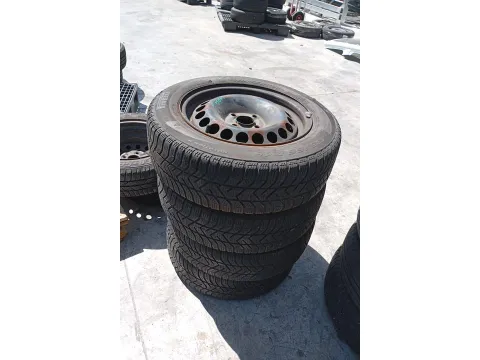 Ζαντολάστιχο   4άδα 185/65R15 PIRELLI *3813* για OPEL CORSA E  (2014 - 2019) *ΔΒ* -  Ζαντολάστιχο   4άδα 185/65R15 PIRELLI *3813* για OPEL CORSA E  (2014 - 2019) *ΔΒ* -