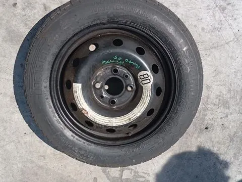 Ρεζέρβα S135/80B14 PIRELLI για FIAT GRANDE PUNTO (2005 - 2008) (199) *ΔΒ* Ρεζέρβα S135/80B14 PIRELLI για FIAT GRANDE PUNTO (2005 - 2008) (199) *ΔΒ*