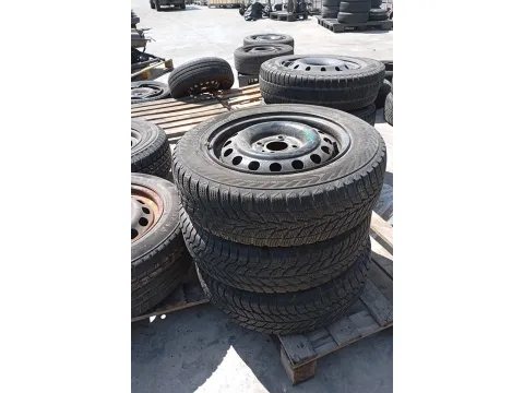 Ζαντολάστιχο 3άδα 165/70R14 MATADOR για ΔΙΕΘΝΗ *ΔΒ* -  Ζαντολάστιχο 3άδα 165/70R14 MATADOR για ΔΙΕΘΝΗ *ΔΒ* -