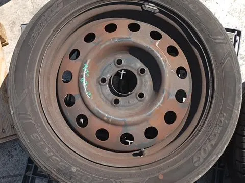 Ζαντολάστιχο 1ΤΕΜ 205/55R16 ROADHOG  για HYUNDAI i30 (2007 - 2012) (FD) *ΔΒ* Ζαντολάστιχο 1ΤΕΜ 205/55R16 ROADHOG  για HYUNDAI i30 (2007 - 2012) (FD) *ΔΒ*