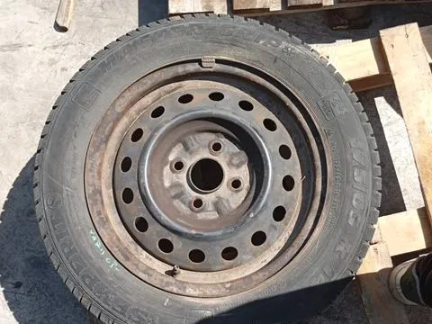 Ζαντολάστιχο 1 ΤΕΜ  175/65R14  SEMPERIT για TOYOTA YARIS (2003 - 2005) (XP10) Hatchback - 3dr , Hatchback - 5dr (VNKKL123X0A) *ΔΒ* Ζαντολάστιχο 1 ΤΕΜ  175/65R14  SEMPERIT για TOYOTA YARIS (2003 - 2005) (XP10) Hatchback - 3dr , Hatchback - 5dr (VNKKL123X0A) *ΔΒ*