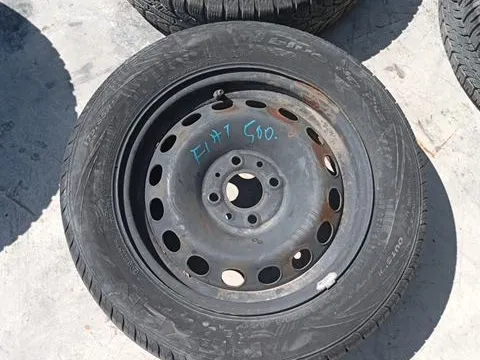 Ζαντολάστιχο 1ΤΕΜ  175/65R14 ΝΕΧΕΝ *0819* για FIAT 500 (2007 - 2016) *ΔΒ* Ζαντολάστιχο 1ΤΕΜ  175/65R14 ΝΕΧΕΝ *0819* για FIAT 500 (2007 - 2016) *ΔΒ*
