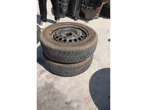 Ζαντολάστιχο 2άδα 195/65R14 NORDEX  *1617* για OPEL CORSA B (1993 - 2000) *ΔΒ* -  Ζαντολάστιχο 2άδα 195/65R14 NORDEX  *1617* για OPEL CORSA B (1993 - 2000) *ΔΒ* -