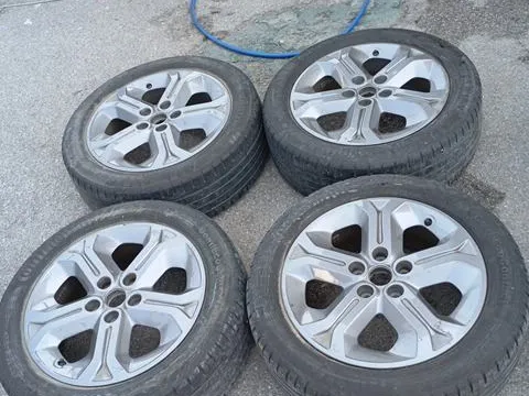 Ζαντολάστιχο Αλουμίνιο 4άδα  215/55R17 * 5117*  για SUZUKI VITARA (2015 - ) SUV - ΕΚΤΟΣ ΔΡΟΜΟΥ - 5dr *Ε* Ζαντολάστιχο Αλουμίνιο 4άδα  215/55R17 * 5117*  για SUZUKI VITARA (2015 - ) SUV - ΕΚΤΟΣ ΔΡΟΜΟΥ - 5dr *Ε*