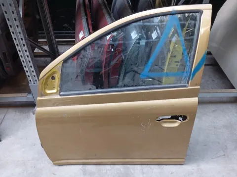 Πόρτα Εμπρός Αριστερή για TOYOTA YARIS (1999 - 2002) (XP10) Hatchback - 5dr , (2003 - 2005) (XP10) Hatchback - 5dr (VNKKL123X0A) *Ε* Πόρτα Εμπρός Αριστερή για TOYOTA YARIS (1999 - 2002) (XP10) Hatchback - 5dr , (2003 - 2005) (XP10) Hatchback - 5dr (VNKKL123X0A) *Ε*