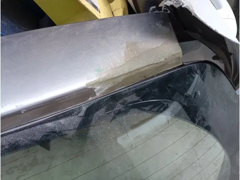 Πορτ-Μπαγκάζ Ελαττωματικό για TOYOTA YARIS (2003 - 2005) (XP10)  -  Πορτ-Μπαγκάζ Ελαττωματικό για TOYOTA YARIS (2003 - 2005) (XP10)  -