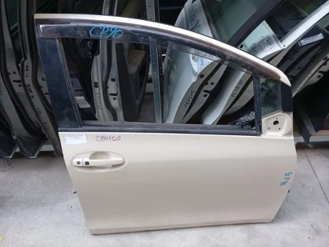 Πόρτα Εμπρός Δεξιά για TOYOTA YARIS (2006 - 2009) (KL9) , (2009 - 2012) (XP90) *Ε* Πόρτα Εμπρός Δεξιά για TOYOTA YARIS (2006 - 2009) (KL9) , (2009 - 2012) (XP90) *Ε*
