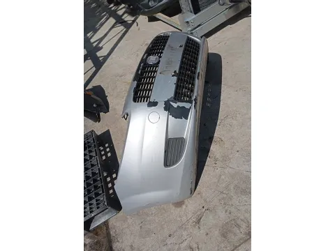 Προφυλακτήρας Εμπρός για FIAT GRANDE PUNTO (2005 - 2008) (199)  -  Προφυλακτήρας Εμπρός για FIAT GRANDE PUNTO (2005 - 2008) (199)  -