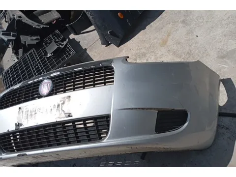 Προφυλακτήρας Εμπρός για FIAT GRANDE PUNTO (2005 - 2008) (199)  -  Προφυλακτήρας Εμπρός για FIAT GRANDE PUNTO (2005 - 2008) (199)  -