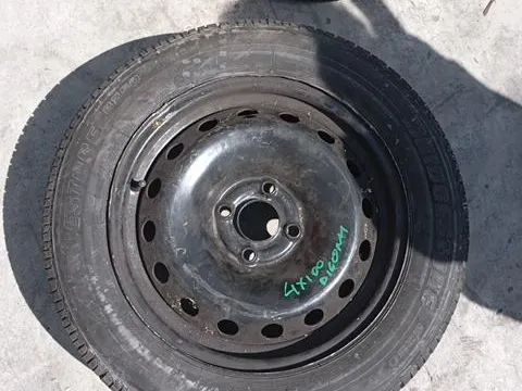 Ζαντολάστιχο 4X100 175/65R15 BRIDGESTONE *3407* για ΔΙΕΘΝΗ  Ζαντολάστιχο 4X100 175/65R15 BRIDGESTONE *3407* για ΔΙΕΘΝΗ