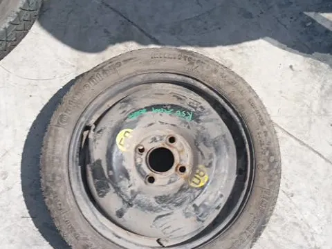Ρεζέρβα 115/70R15 CONTINENTAL  για MINI MINI COOPER (2004 - 2006) Hatchback - 3dr (R50) (R53) *ΔΒ* Ρεζέρβα 115/70R15 CONTINENTAL  για MINI MINI COOPER (2004 - 2006) Hatchback - 3dr (R50) (R53) *ΔΒ*