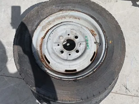 Ζαντολάστιχο 4άδα 135/80R12 ALKEN *0217* για SUZUKI CARRY (1995 - 1998) (SK) *ΔΒ*