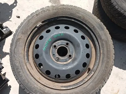 Ζαντολάστιχο 2άδα 4Χ100  SEMPERIT 175/60R15 *3004*  για ΔΙΕΘΝΗ *ΔΒ* Ζαντολάστιχο 2άδα 4Χ100  SEMPERIT 175/60R15 *3004*  για ΔΙΕΘΝΗ *ΔΒ*