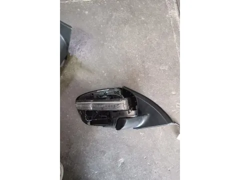 Καθρέπτης Εξωτερικός Δεξιός Ηλεκτρικός Θερμαινόμενος Ανακλεινώμενος Με Φλας Χωρίς Καπάκι Άνω - Κάτω 9pin για NISSAN QASHQAI (2014 - 2017) ( J11 )  -  Καθρέπτης Εξωτερικός Δεξιός Ηλεκτρικός Θερμαινόμενος Ανακλεινώμενος Με Φλας Χωρίς Καπάκι Άνω - Κάτω 9pin για NISSAN QASHQAI (2014 - 2017) ( J11 )  -