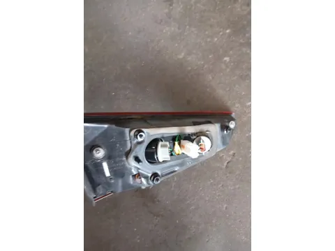 Φανάρι Πίσω Δεξί Καπού για HYUNDAI i20 (2015 - 2018)  -  Φανάρι Πίσω Δεξί Καπού για HYUNDAI i20 (2015 - 2018)  -