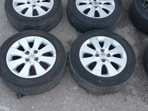Ζαντολάστιχο 4άδα Αλουμινίου 185/60R15 CONTINENTAL *1919*  για SUZUKI SWIFT (2006 - 2008) (RS) Hatchback - 3dr , Hatchback - 5dr , (2008 - 2011) (RS) *Ε* Ζαντολάστιχο 4άδα Αλουμινίου 185/60R15 CONTINENTAL *1919*  για SUZUKI SWIFT (2006 - 2008) (RS) Hatchback - 3dr , Hatchback - 5dr , (2008 - 2011) (RS) *Ε*