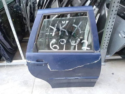 Πόρτα Πίσω Δεξιά για VW POLO CLASSIC (1996 - 2002) (6KV2) Sedan - 4dr *Ε* Πόρτα Πίσω Δεξιά για VW POLO CLASSIC (1996 - 2002) (6KV2) Sedan - 4dr *Ε*