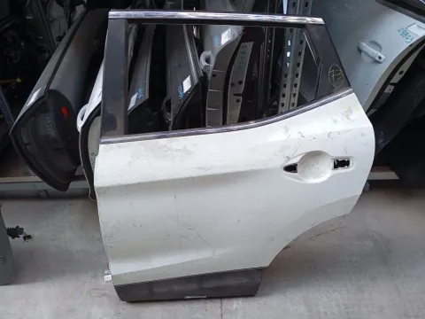Πόρτα Πίσω Αριστερή για NISSAN QASHQAI (2014 - 2017) ( J11 ) *Ε* Πόρτα Πίσω Αριστερή για NISSAN QASHQAI (2014 - 2017) ( J11 ) *Ε*