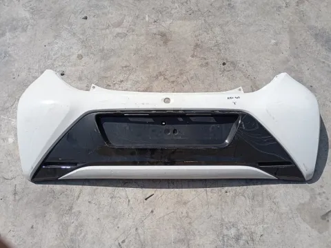 Προφυλακτήρας Πίσω για TOYOTA AYGO (2014 - 2017) 