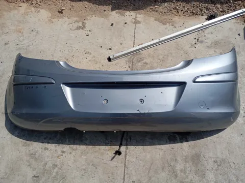Προφυλακτήρας Πίσω για OPEL CORSA (2006 - 2011) D , (2011 - 2014) D  Προφυλακτήρας Πίσω για OPEL CORSA (2006 - 2011) D , (2011 - 2014) D