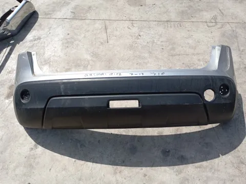 Προφυλακτήρας Πίσω για NISSAN QASHQAI (2007 - 2010) (J10) , (2010 - 2014) ( J10 )  Προφυλακτήρας Πίσω για NISSAN QASHQAI (2007 - 2010) (J10) , (2010 - 2014) ( J10 )