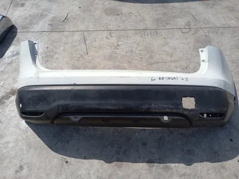 Προφυλακτήρας Πίσω Με Parktronic για NISSAN QASHQAI (2014 - 2017) ( J11 )  Προφυλακτήρας Πίσω Με Parktronic για NISSAN QASHQAI (2014 - 2017) ( J11 )