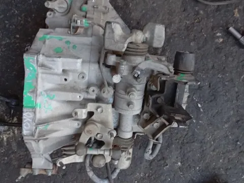 Κιβώτιο Ταχυτήτων (Σασμάν) Χειροκίνητο για TOYOTA YARIS (2006 - 2009) (KL9) 1400 (1ND-TV) Diesel 90 (NLP90) D-4D  Κιβώτιο Ταχυτήτων (Σασμάν) Χειροκίνητο για TOYOTA YARIS (2006 - 2009) (KL9) 1400 (1ND-TV) Diesel 90 (NLP90) D-4D
