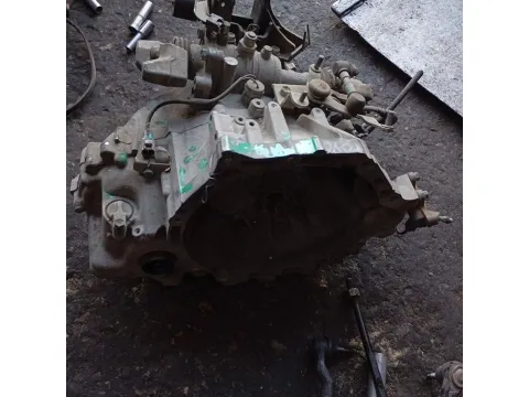 Κιβώτιο Ταχυτήτων (Σασμάν) Χειροκίνητο για TOYOTA YARIS (2006 - 2009) (KL9) 1400 (1ND-TV) Diesel 90 (NLP90) D-4D  -  Κιβώτιο Ταχυτήτων (Σασμάν) Χειροκίνητο για TOYOTA YARIS (2006 - 2009) (KL9) 1400 (1ND-TV) Diesel 90 (NLP90) D-4D  -