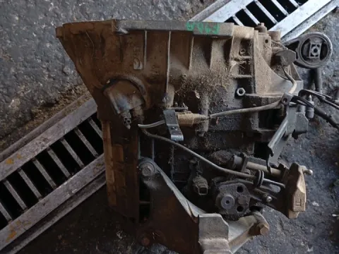 Κιβώτιο Ταχυτήτων (Σασμάν) Χειροκίνητο για FORD FOCUS (1998 - 2001) Mk1a 1800 (F9DA) Diesel 115 TDCi  Κιβώτιο Ταχυτήτων (Σασμάν) Χειροκίνητο για FORD FOCUS (1998 - 2001) Mk1a 1800 (F9DA) Diesel 115 TDCi