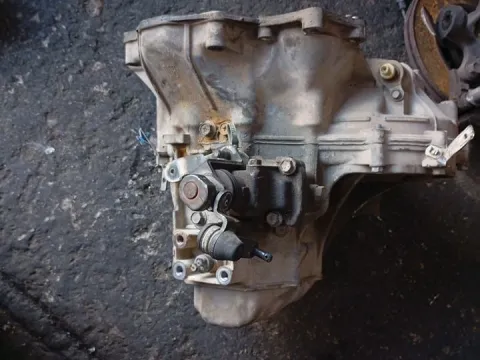 Κιβώτιο Ταχυτήτων (Σασμάν) Χειροκίνητο για CHEVROLET - DAEWOO MATIZ (2005 - 2010) (M200) 800 F8CV petrol 52  Κιβώτιο Ταχυτήτων (Σασμάν) Χειροκίνητο για CHEVROLET - DAEWOO MATIZ (2005 - 2010) (M200) 800 F8CV petrol 52