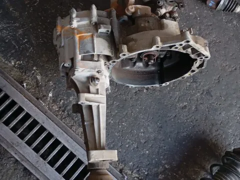 Κιβώτιο Ταχυτήτων (Σασμάν) Χειροκίνητο για VW TRANSPORTER (1991 - 1996) (70X) (T4) 2500 (AAF)(ACU)(AEN)(AEU) Petrol 110  Κιβώτιο Ταχυτήτων (Σασμάν) Χειροκίνητο για VW TRANSPORTER (1991 - 1996) (70X) (T4) 2500 (AAF)(ACU)(AEN)(AEU) Petrol 110