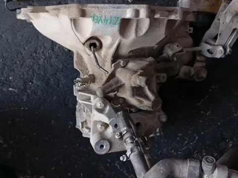 Κιβώτιο Ταχυτήτων (Σασμάν) Χειροκίνητο για OPEL ASTRA (2004 - 2007) H 1400 (Z14XEP) Petrol 90  Κιβώτιο Ταχυτήτων (Σασμάν) Χειροκίνητο για OPEL ASTRA (2004 - 2007) H 1400 (Z14XEP) Petrol 90