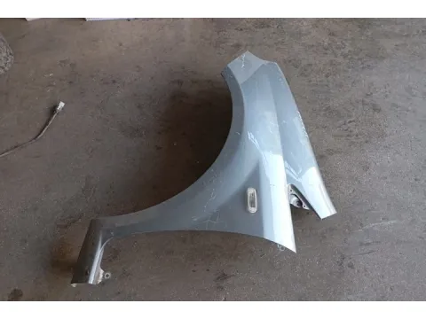 Μούρη (με καπό Χωρίς R  φτερό ) για FIAT GRANDE PUNTO (2005 - 2008) (199) *Γ* - 