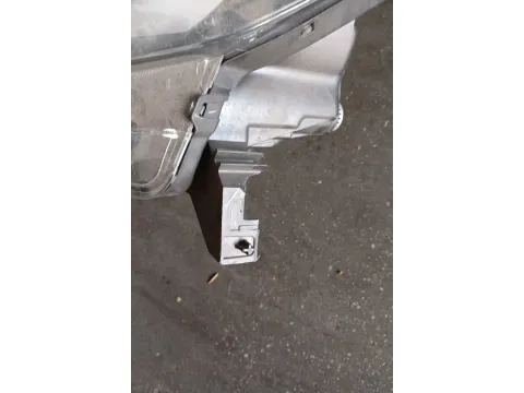 Φανάρι Εμπρός Αριστερό Ελαττωματικό Σπασμένη Βάση  για NISSAN QASHQAI (2014 - 2017) ( J11 ) SUV - ΕΚΤΟΣ ΔΡΟΜΟΥ - 5dr  - 