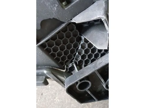 Φανάρι Εμπρός Αριστερό Ελαττωματικό Σπασμένη Βάση  για NISSAN QASHQAI (2014 - 2017) ( J11 ) SUV - ΕΚΤΟΣ ΔΡΟΜΟΥ - 5dr  - 