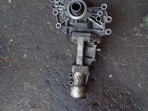 Βοηθητικό Σασμάν για MITSUBISHI ASX (2010 - 2013) 1800 (4N13) Diesel 150 DI-D 4WD 4*4 Βοηθητικό Σασμάν για MITSUBISHI ASX (2010 - 2013) 1800 (4N13) Diesel 150 DI-D 4WD 4*4