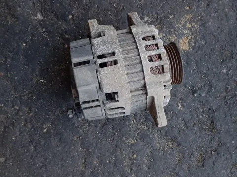 Δυναμό - Εναλλάκτης για HYUNDAI GETZ (2002 - 2005) (TB) 1100 G4HD petrol 63  Δυναμό - Εναλλάκτης για HYUNDAI GETZ (2002 - 2005) (TB) 1100 G4HD petrol 63