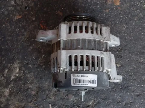 Δυναμό - Εναλλάκτης για CHEVROLET - DAEWOO MATIZ (2005 - 2010) (M200)  Δυναμό - Εναλλάκτης για CHEVROLET - DAEWOO MATIZ (2005 - 2010) (M200)