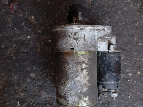Μίζα για CHEVROLET - DAEWOO MATIZ (2005 - 2010) (M200)  Μίζα για CHEVROLET - DAEWOO MATIZ (2005 - 2010) (M200)