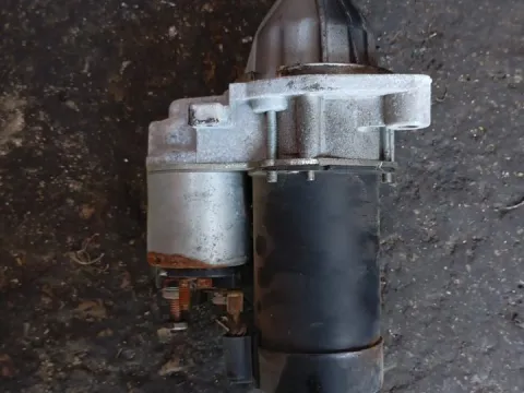 Μίζα για MERCEDES VITO (1996 - 2003) (W638) 2000 ((M111.948)(M111.950)) Petrol 129 113  Μίζα για MERCEDES VITO (1996 - 2003) (W638) 2000 ((M111.948)(M111.950)) Petrol 129 113