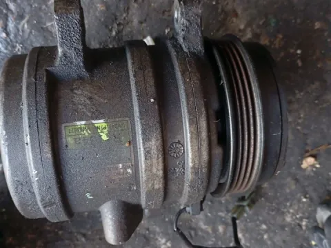Συμπιεστής A-C (Κομπρέσορας) για CHEVROLET - DAEWOO MATIZ (2005 - 2010) (M200)  Συμπιεστής A-C (Κομπρέσορας) για CHEVROLET - DAEWOO MATIZ (2005 - 2010) (M200)